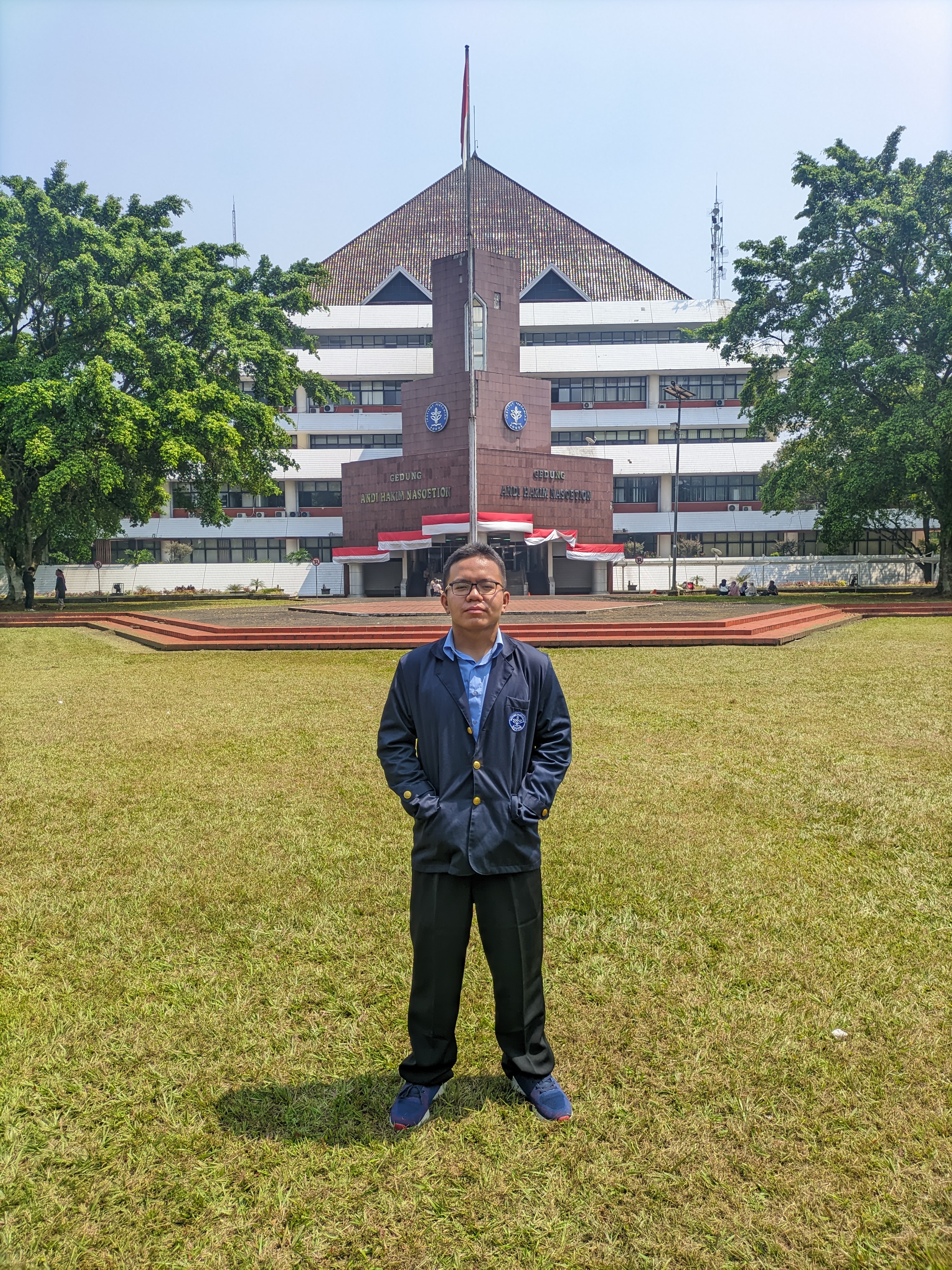 Jonathan Lim Self Photo